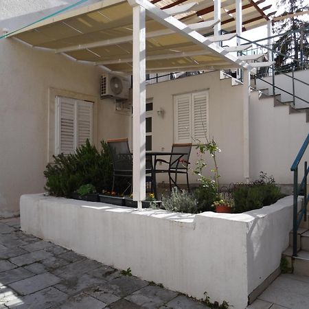Apartments Only 杜布罗夫尼克 外观 照片