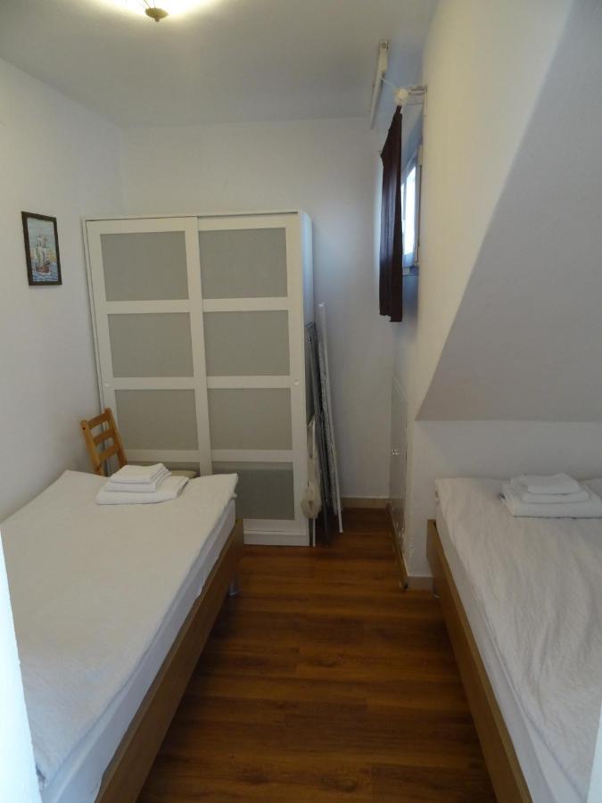 Apartments Only 杜布罗夫尼克 外观 照片