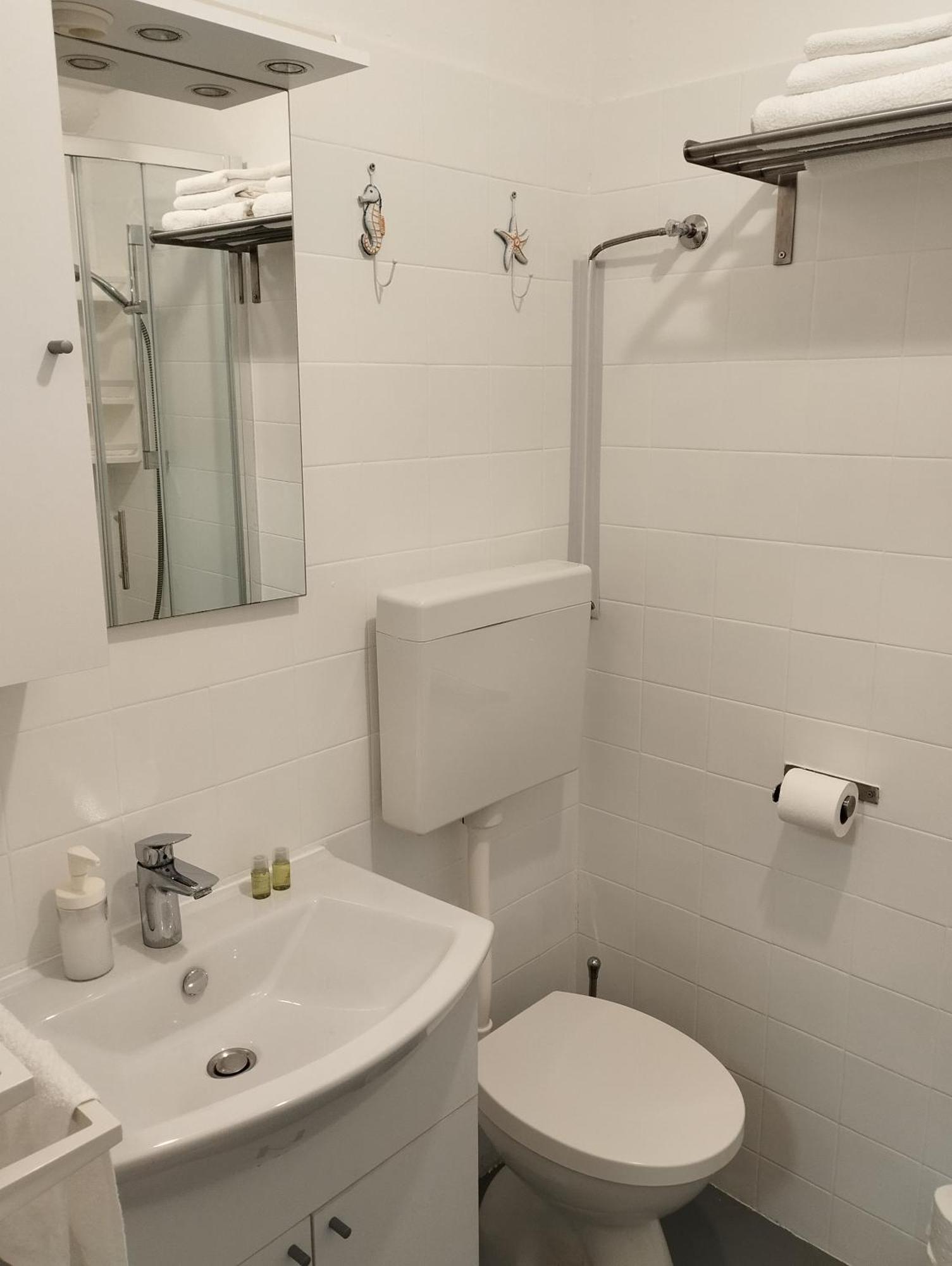 Apartments Only 杜布罗夫尼克 外观 照片