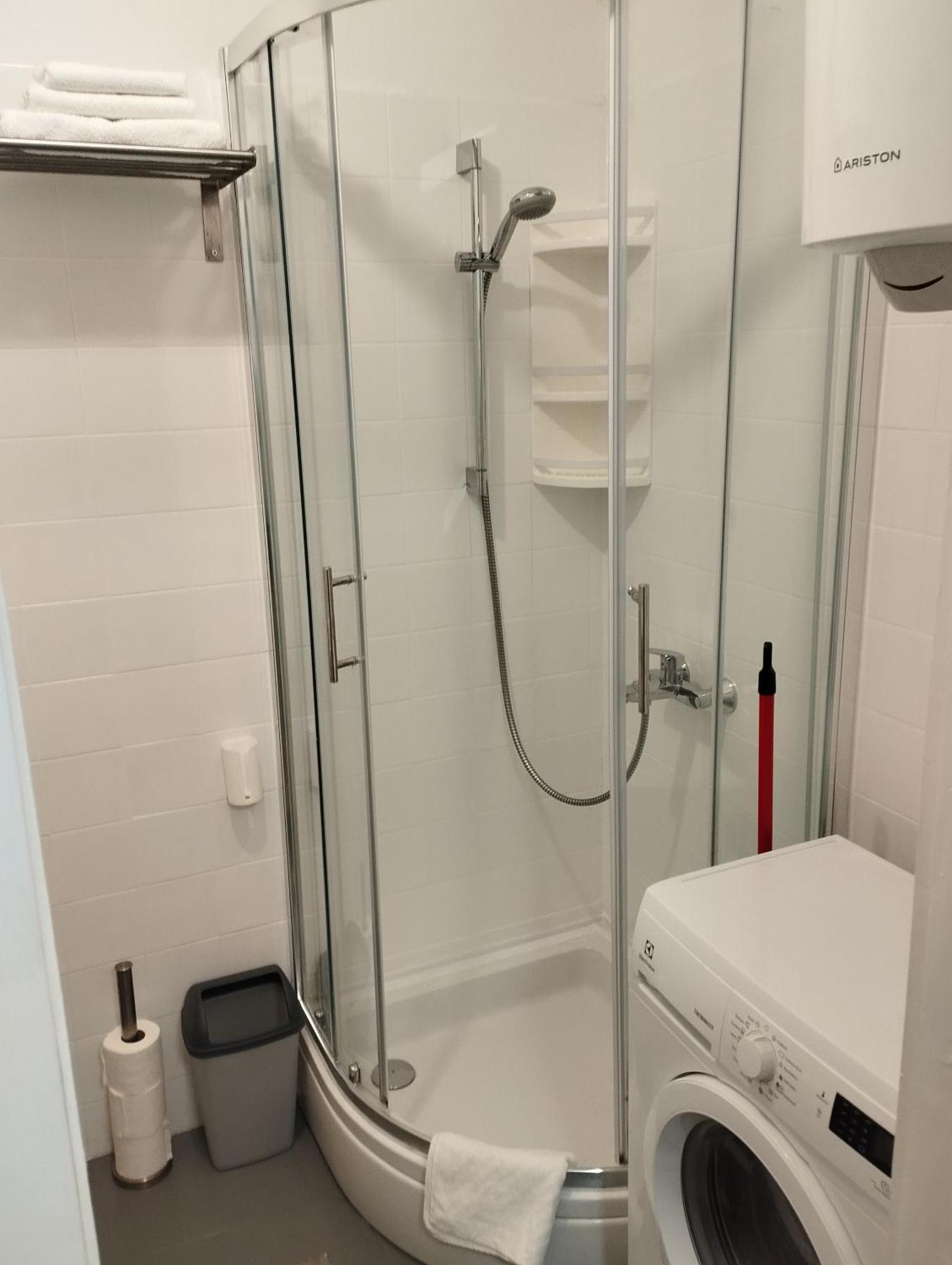 Apartments Only 杜布罗夫尼克 外观 照片
