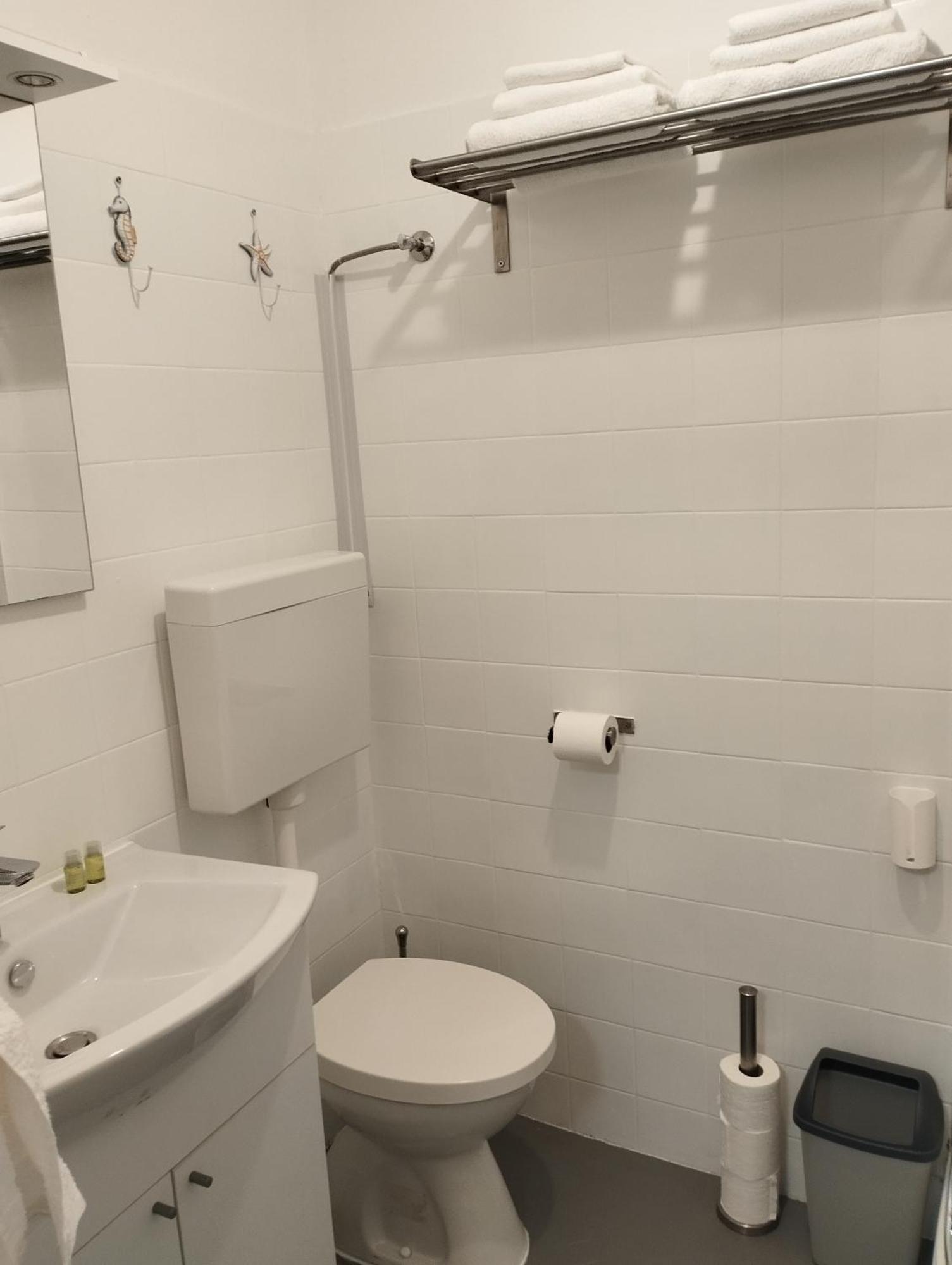Apartments Only 杜布罗夫尼克 外观 照片